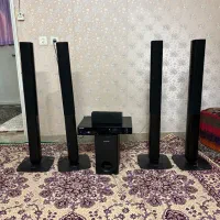 سینما خانگی سامسونگ