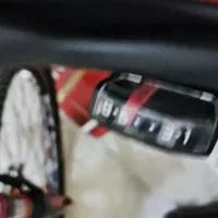 دوچرخه سایز27نیم|دوچرخه، اسکیت، اسکوتر|محمدشهر, شهرک پیام (مهرالبرز)|دیوار