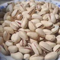 پسته تازه سفید خشک ارگانیک اعلاء کیلوی۸۵۰۰۰۰|خوردنی و آشامیدنی|مشهد, اروند|دیوار