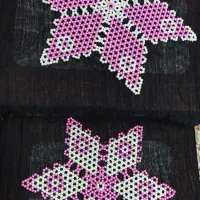 انواع  رومیزی و منجوق و مادام قیمت مناسب