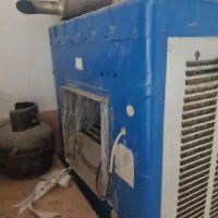 کولر ابی سالم