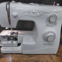 چرخ خیاطی کاچیران مدل زر۳۳۰پلاس|چرخ خیاطی و ریسندگی|پردیس, فاز ۸|دیوار