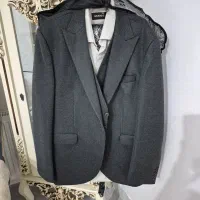 کت شلوار مردانه