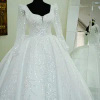 فروش لباس عروس