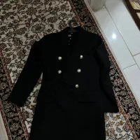 چند لباس در حد نو