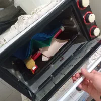 تستر|اجاق گاز و لوازم برقی پخت‌وپز|تهران, شادآباد|دیوار