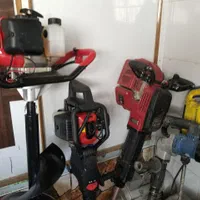 اجاره تعمیرات پیکور ویبره دریل بنزینی سنگین ۳۰