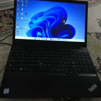لپتاپ lenovo e580