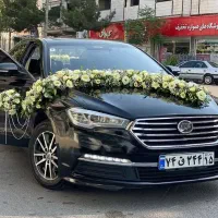 ماشین عروس طرح حمایت از زوجین جوان با تخفیف واقعی