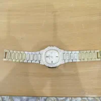 ساعت مچی نگین دار قیمت 350|ساعت|رباطکریم, الارد|دیوار