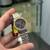 ساعت سوئیس ارت زنانه ارجینال(تخفیف روز مادر)(اقساط|ساعت|کرج, اتحاد|دیوار