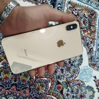 آیفون ایکس اس مکس