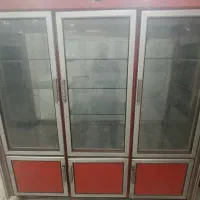 یخچال ۶در سالم