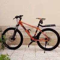 دوچرخه کی تی ام KTM تایوان ultra 3 بسیار کم کار