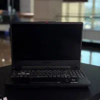لپ تاپ گیمینگ Asus Tuf|رایانه همراه|تهران, آسمان|دیوار