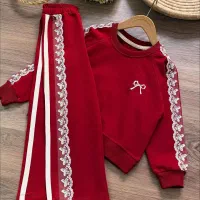 لباس یلدایی بچگونه