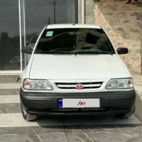 پراید98بدون زره پوسدگی کم کار