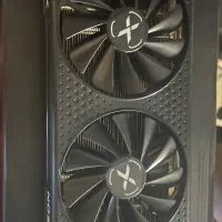 کارت گرافیک مدل6600xt