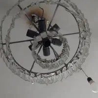 لوستر|لوستر و چراغ آویز|مشهد, کاظم آباد|دیوار