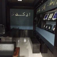 فروش دکور ام دی اف mdf، صندلی، ابسردکن
