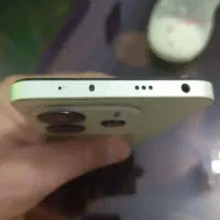 ردمی نوت14 256رام 8 در حد بدون یه نقطه