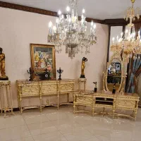 تولید و پخش مصنوعات چوبی