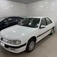 پژو پارس موتور جدید XU7P، مدل ۱۴۰۱