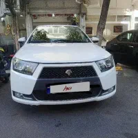 دنا پلاس توربو اتوماتیک 1401 کم کارکرد