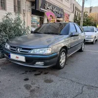 فروش پژو پارس