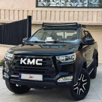 Kmct8|خودرو سواری و وانت|تبریز, |دیوار