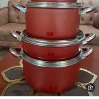 قابلمه k&B