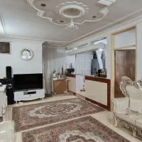 58-متری-رو-به-نما-تک-خواب-خوش-نقشه-هویزه