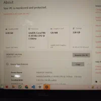 لپ‌تاپ Dell Latitude 7390 2-in-1|رایانه همراه|تهران, گاندی|دیوار