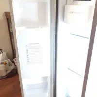 یخچال ساید پاکشوما|یخچال و فریزر|سمنان, |دیوار