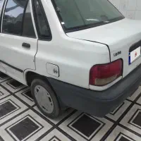پراید مدل ۹۰هیدرولیک