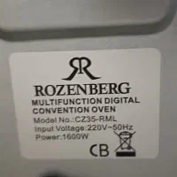 توسترخارجی نو|اجاق گاز و لوازم برقی پختوپز|میبد, |دیوار