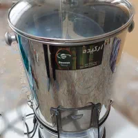 سبزی خوردن کن