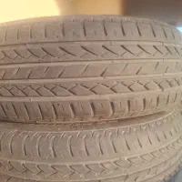 لاستیک پژو در حد