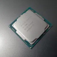 پردازنده cpu core i5 7500 استوک