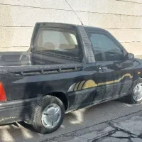 پراید وانت|خودرو سواری و وانت|قائم‌شهر, |دیوار