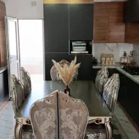 میزغذاخوری ۶نفره