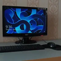 کیس گیمینگ ASUS|رایانه رومیزی|مشهد, جاهد شهر|دیوار