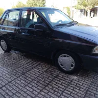 پرایدصبا مدل  83