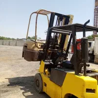 تعمیر لیفتراک سهند