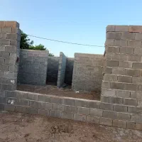 باغچه ۱۰۳۳ متری