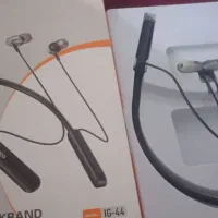 هندزفری بلوتوثی گردنی مسکو|لوازم جانبی موبایل و تبلت|سرپل ذهاب, |دیوار