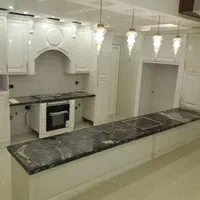 کابینت متری۶۸۰۰ MDF|مصالح و تجهیزات ساختمان|قم, انسجام|دیوار