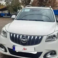 هایما S7پلاس درحد خشک