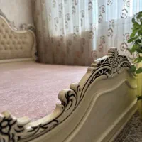 سرویس خواب چوب راش