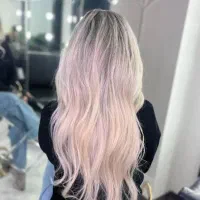 رنگکار ناخنکار و همه لاین ها|استخدام درمانی، زیبایی، بهداشتی|قرچک, باقرآباد|دیوار